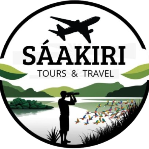 SÁAKIRI TOURS & TRAVEL